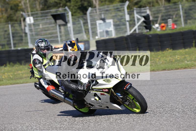 /56 02.10.2025 Speer Racing ADR/Gruppe gelb/537